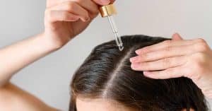 scalp care
