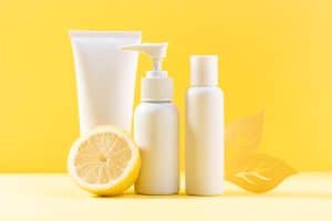 choosing the right face wash