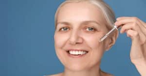 Maintain a Youthful Glow