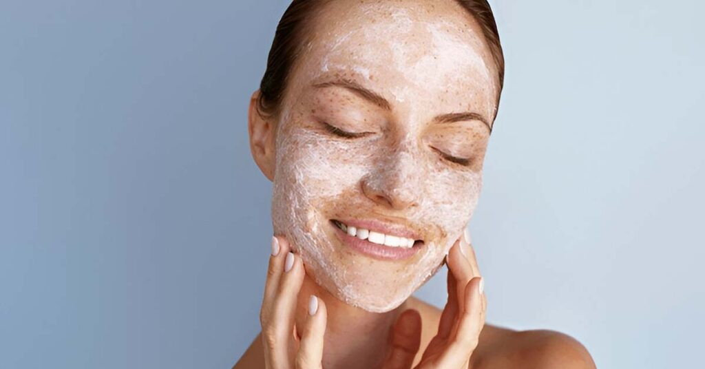 Discover the best body exfoliators to banish dryness and boost glow. Tailored picks for every skin type, including sensitive and dry skin.