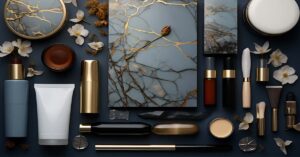 cosmetic packaging design