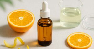 topical vitamin C