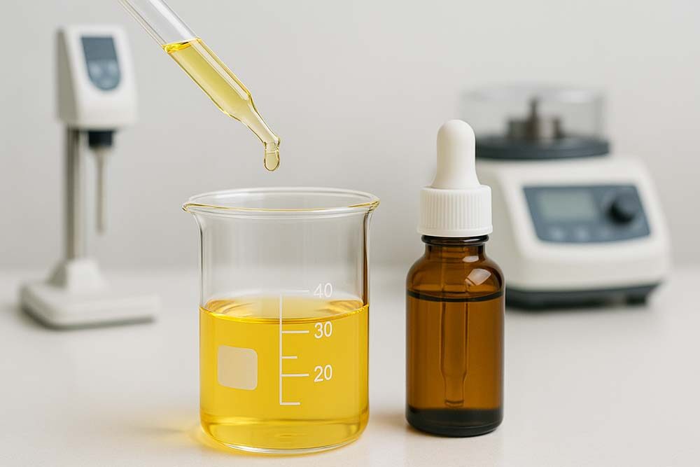 topical vitamin C