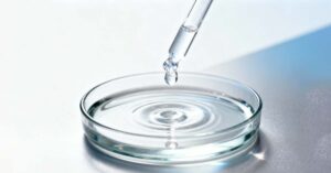 niacinamide skincare