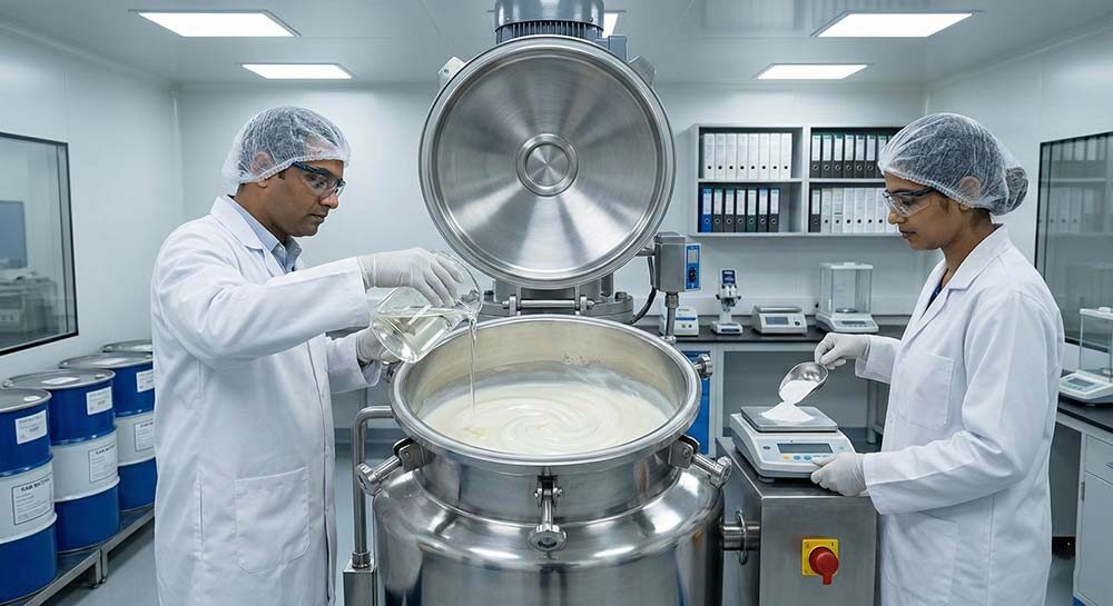 compliance for product development