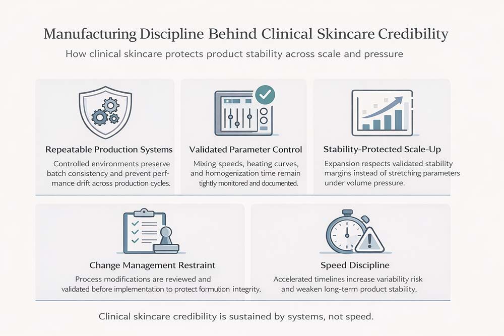 dermatology skincare