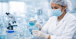 skincare instability